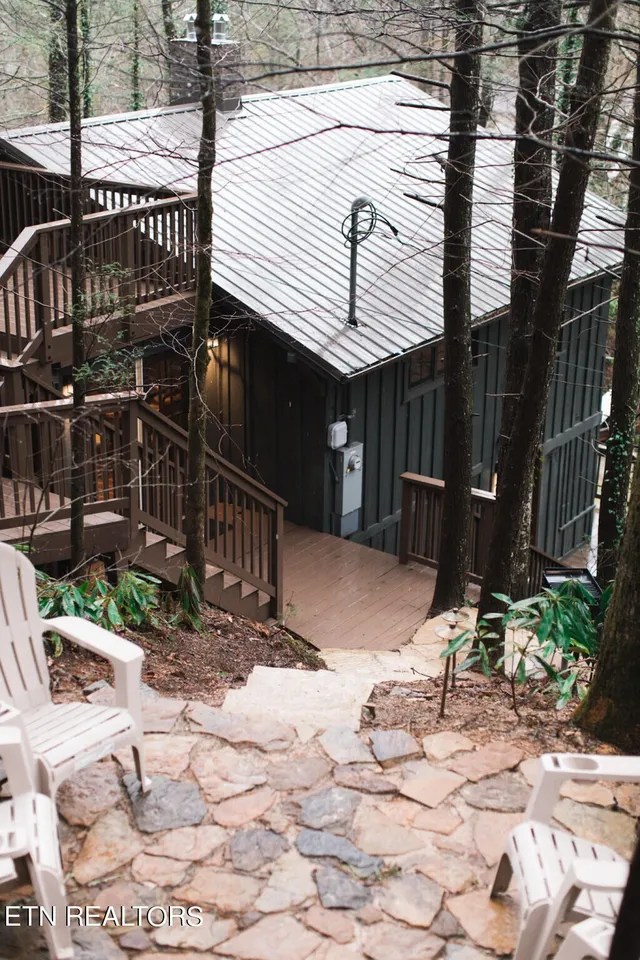 For Sale 310 Lovers Ln, Townsend, TN 37882