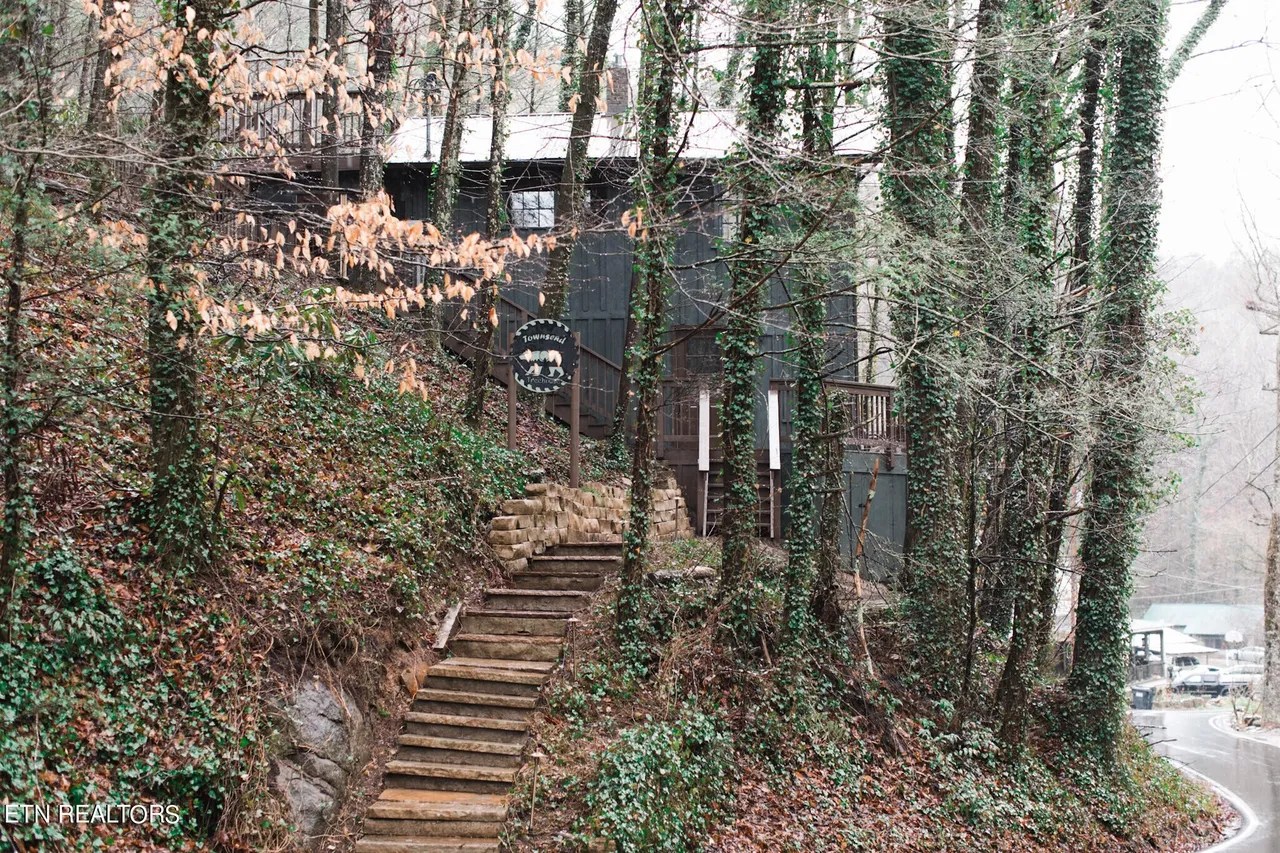 For Sale 310 Lovers Ln, Townsend, TN 37882