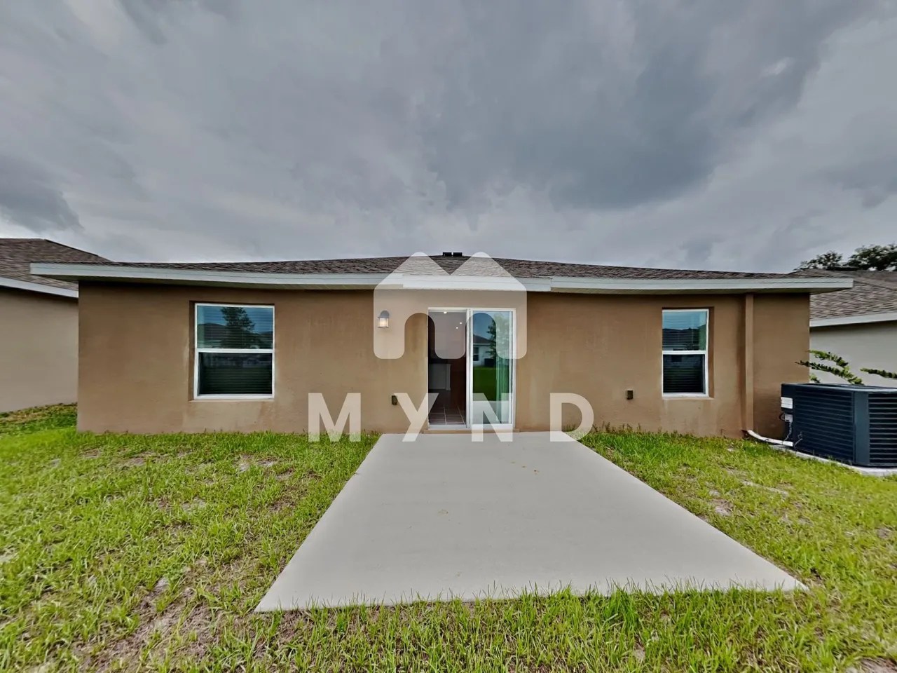 4012 Tug Hill Ln, Osteen, FL 32764 Home for Rent