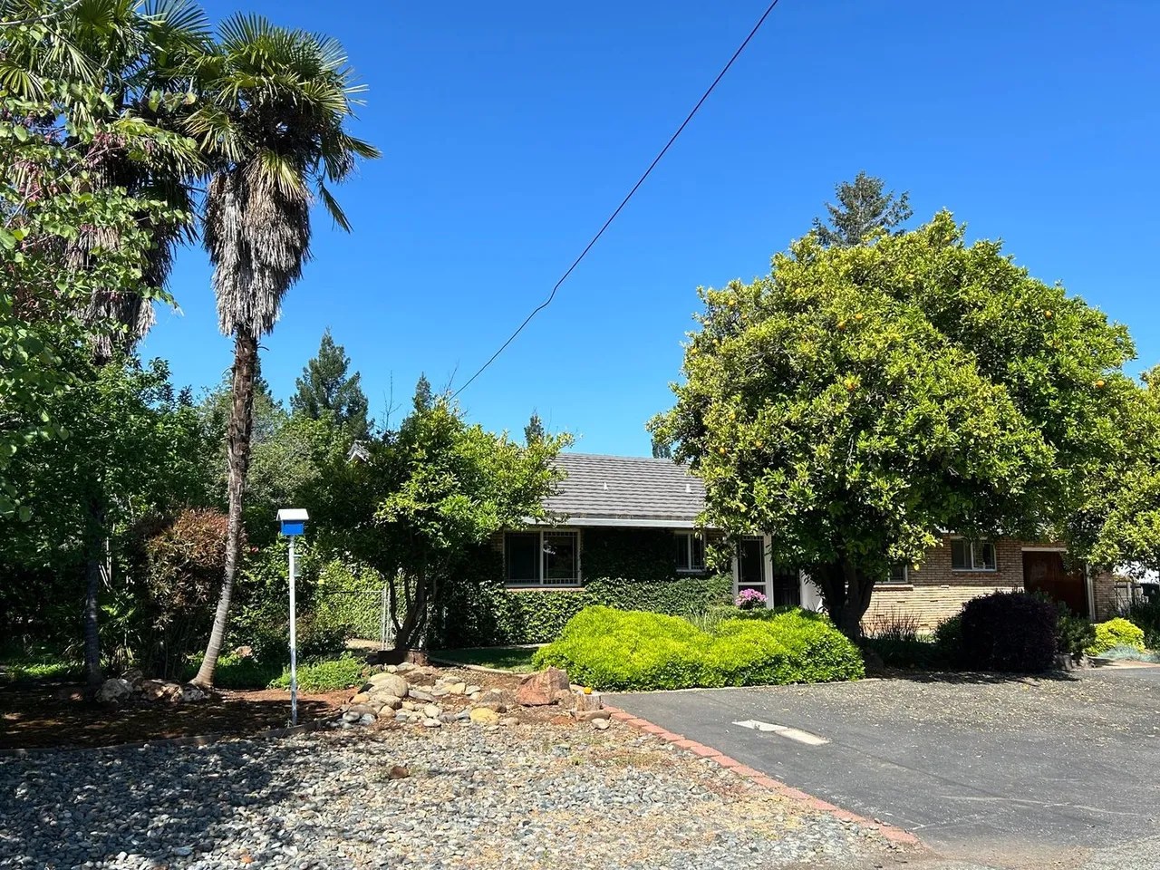 105 Lemon Hill Dr, Oroville, CA 95966 Home for Rent