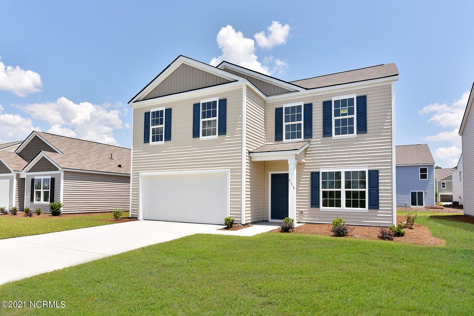 Sneads Ferry, NC Real Estate Sneads Ferry Homes for Sale