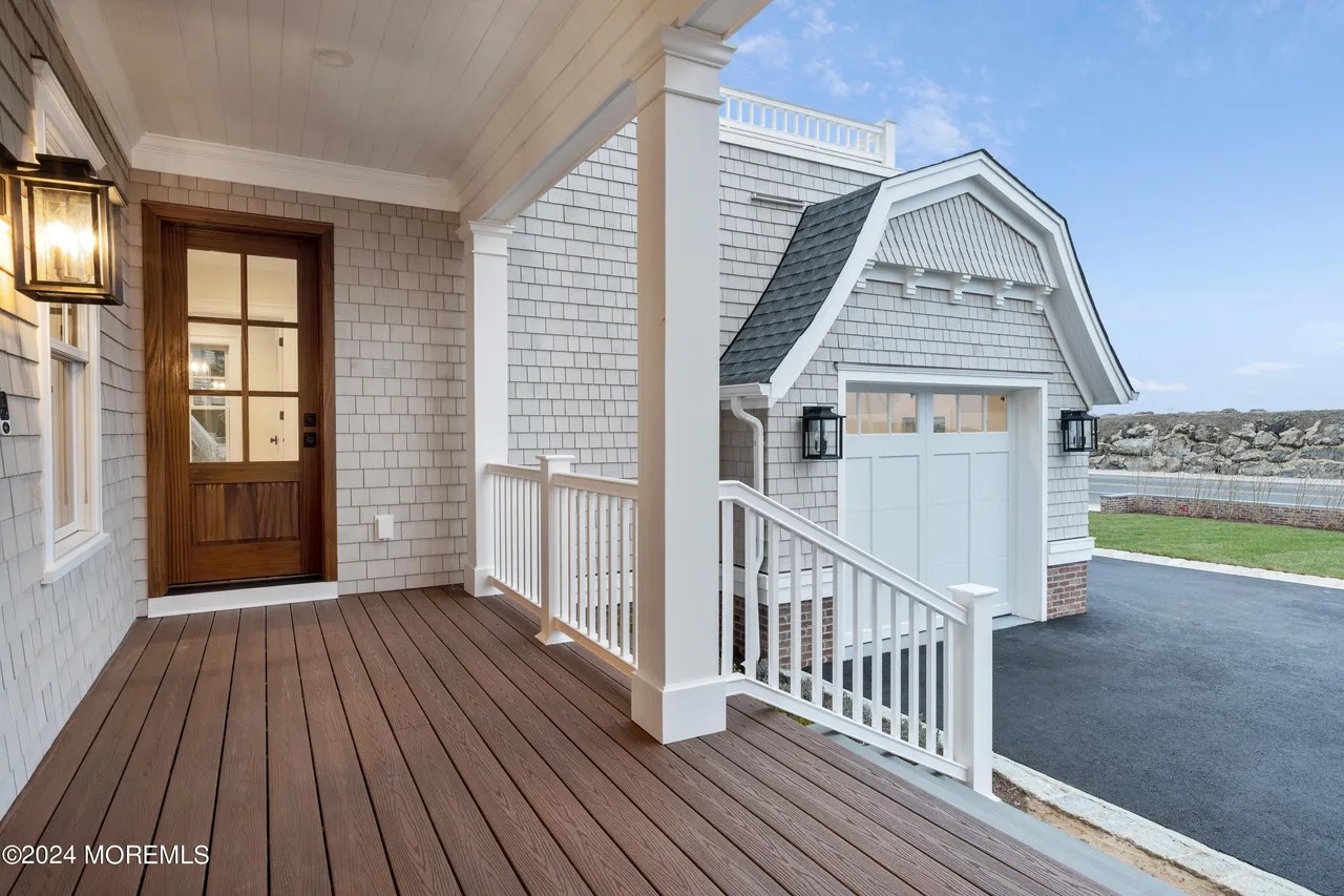 For Sale 108 Ocean Ave, Monmouth Beach, NJ 07750