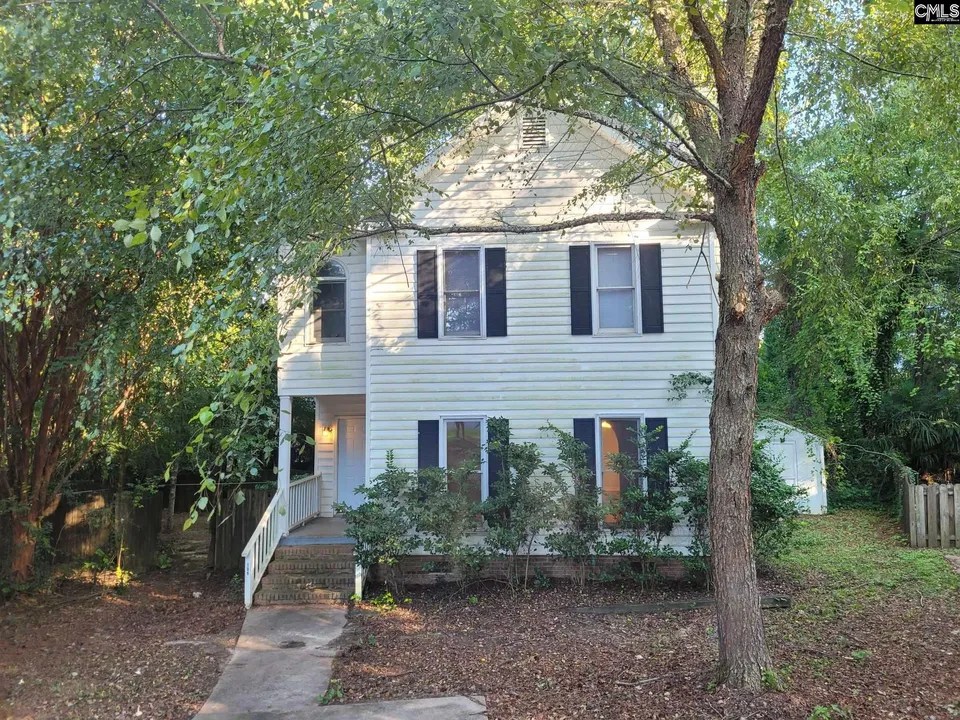 109 Ashley Ct, Lexington, SC 29072