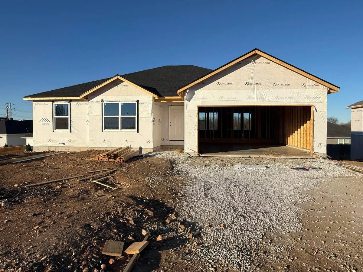 1159 E Habersham St, Republic, MO 65738 [Updated 1/26]
