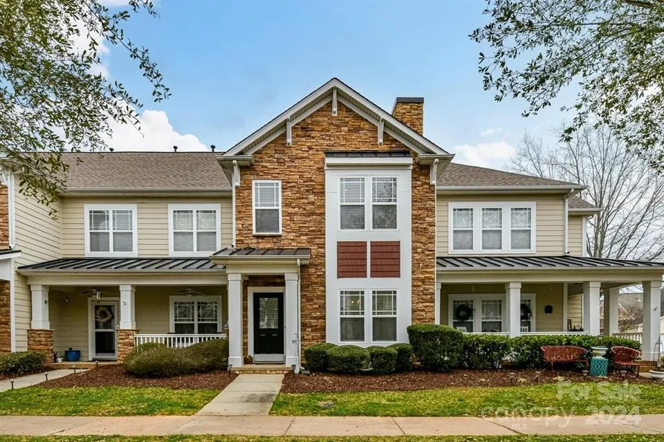 2302 Bonterra Blvd, Indian Trail, NC 28079