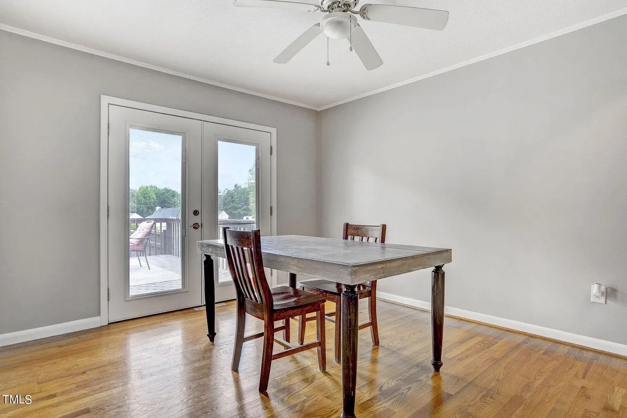 For Sale 1687 Galilee Rd, Smithfield, NC 27577