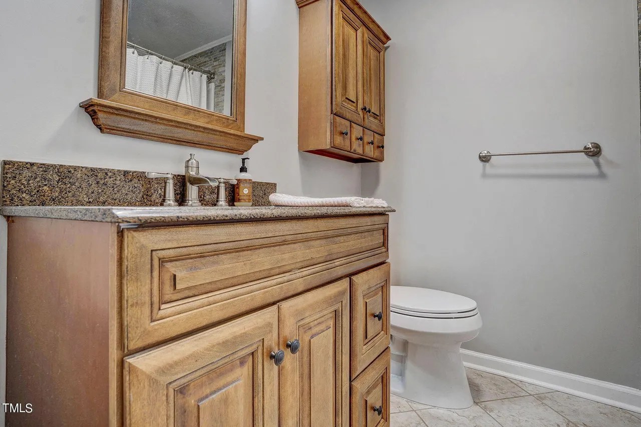 For Sale 1687 Galilee Rd, Smithfield, NC 27577