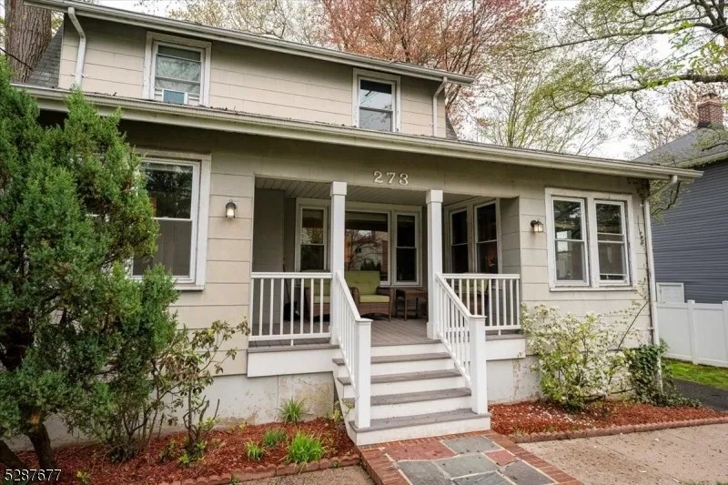 273 W Englewood Ave, Teaneck, NJ 07666