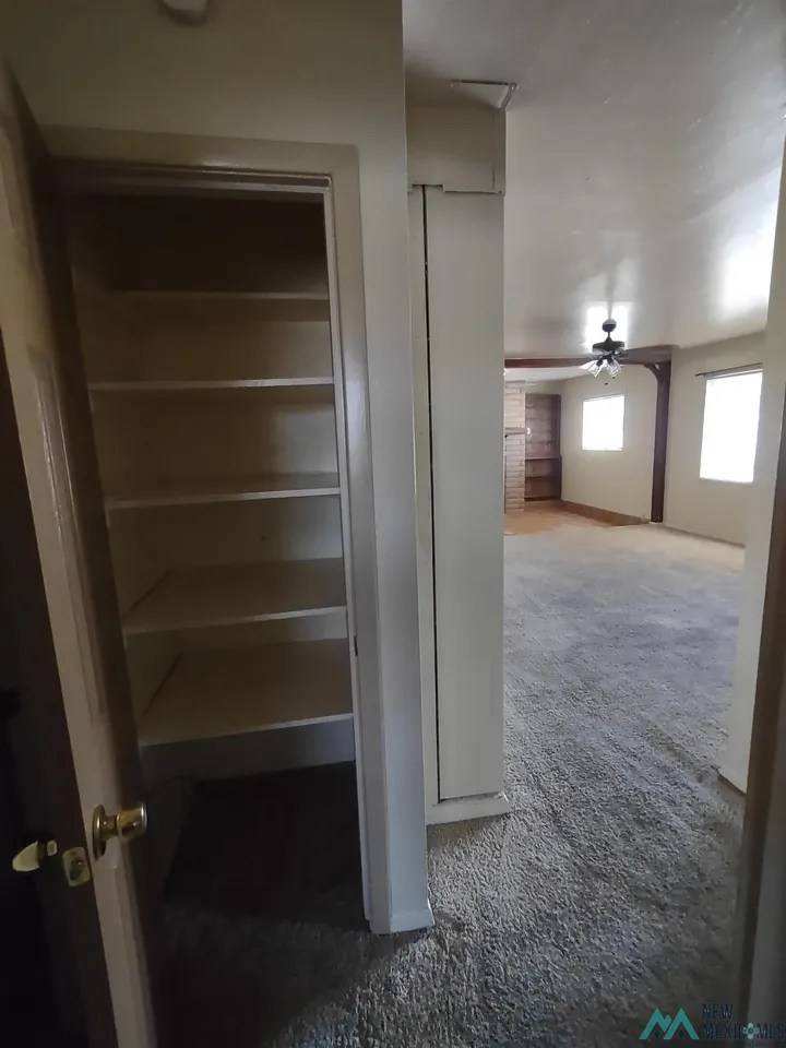 2813 N Mann Dr, Silver City, NM 88061 Home for Rent