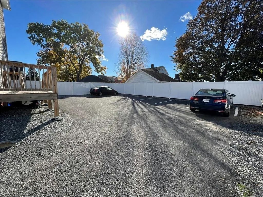 40 Hawthorne Ave Unit 1, Cranston, RI 02910