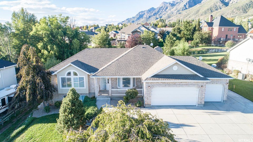 Pleasant View, UT Real Estate Pleasant View Homes for Sale