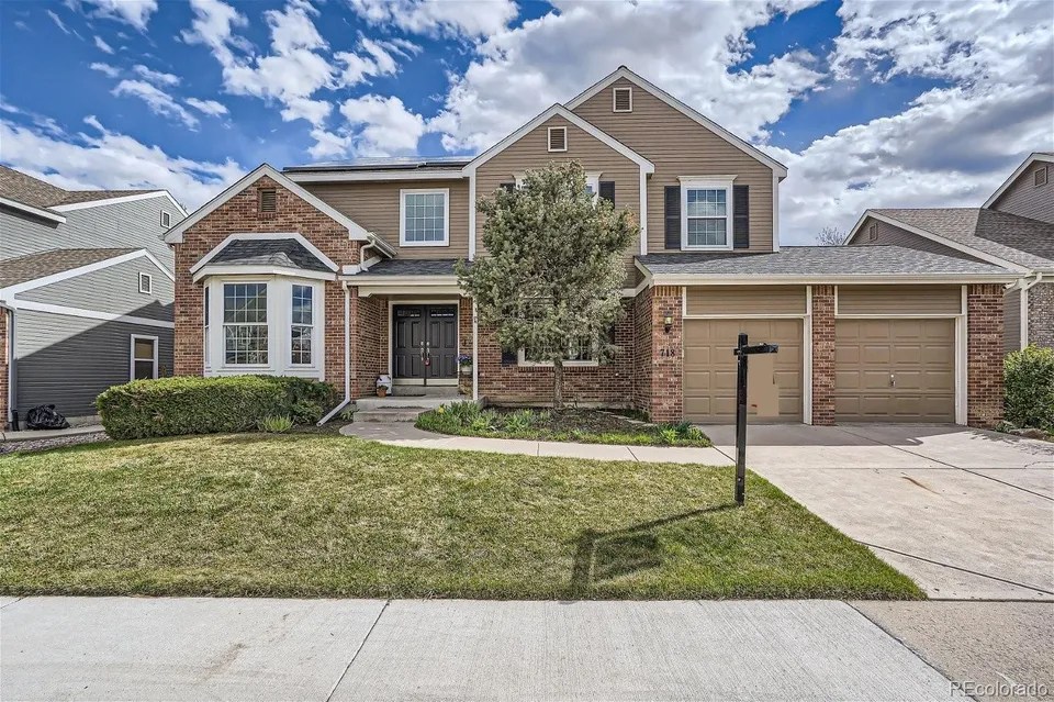 718 Huntington Pl, Highlands Ranch, CO 80126