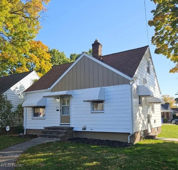 4071 W 140th St, Cleveland, OH 44135 149,900