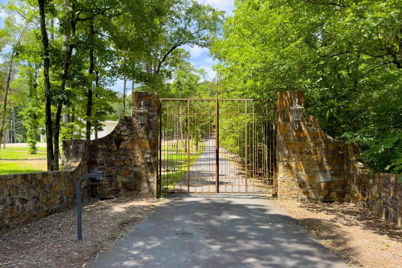 For Sale Garrison Rd, Little Rock, AR 72223