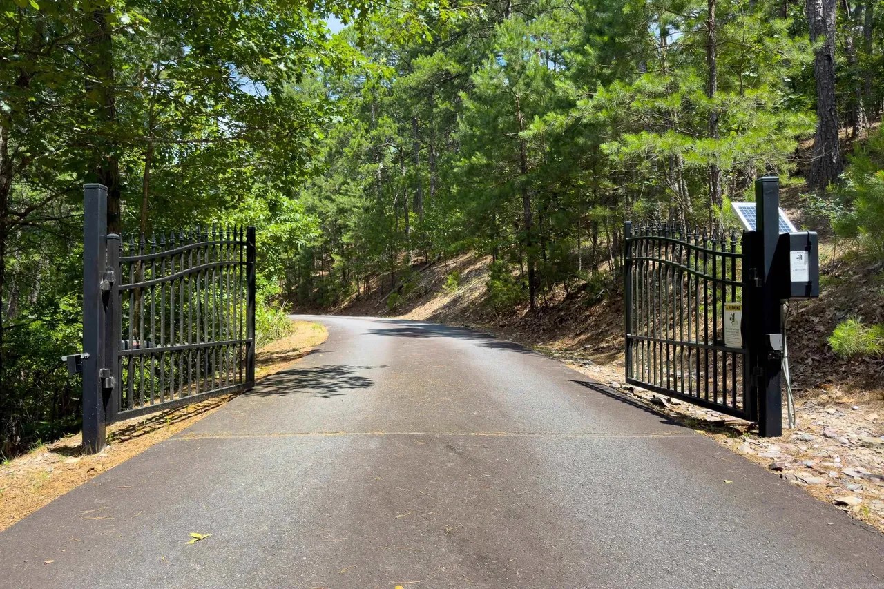 For Sale Garrison Rd, Little Rock, AR 72223