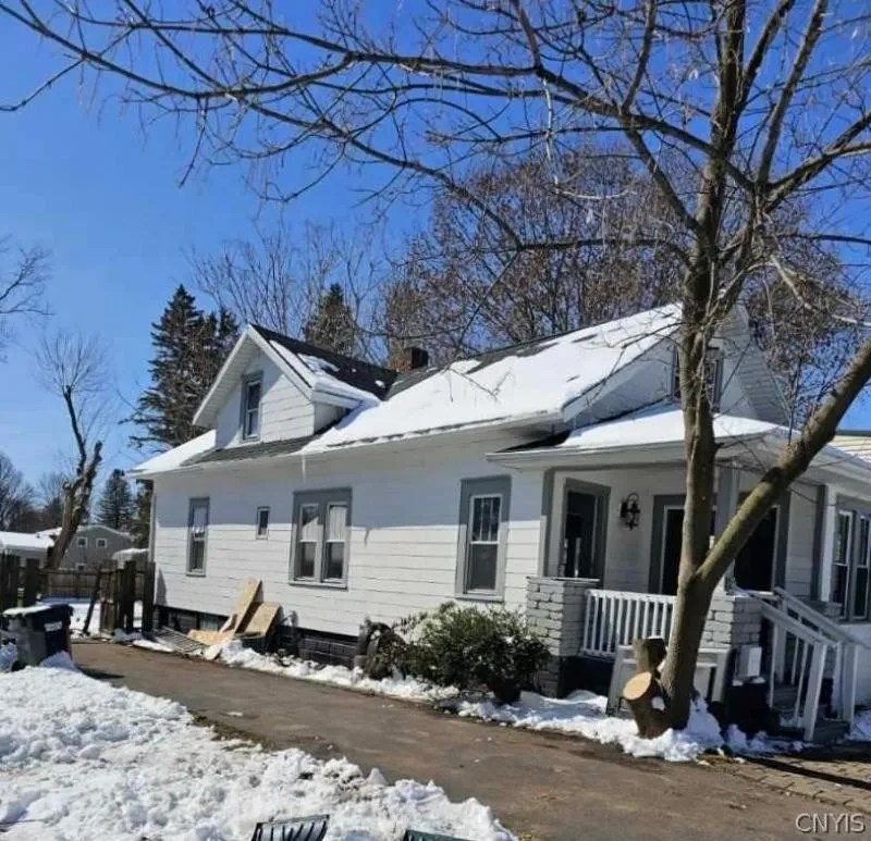 For Sale 212 Pleasant Ave, Syracuse, NY 13212