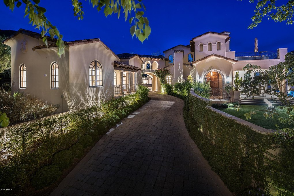 10412 E Robs Camp Rd, Scottsdale, AZ 85255