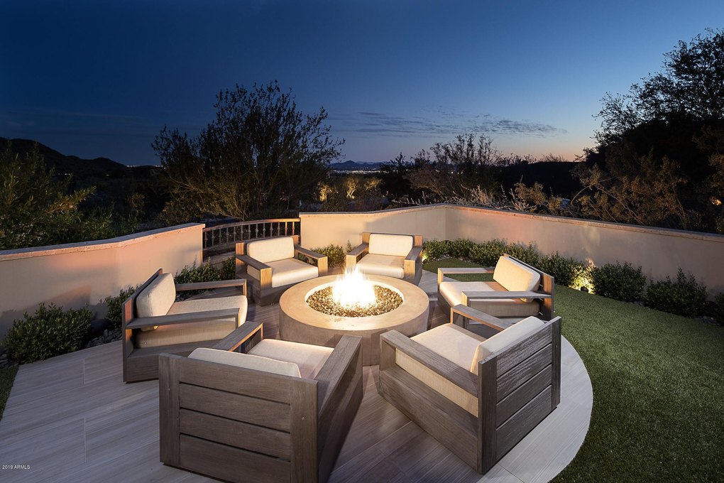 10412 E Robs Camp Rd, Scottsdale, AZ 85255