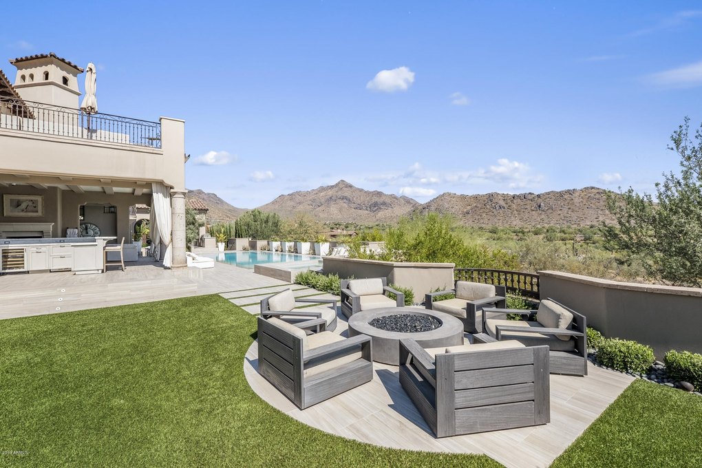 10412 E Robs Camp Rd, Scottsdale, AZ 85255