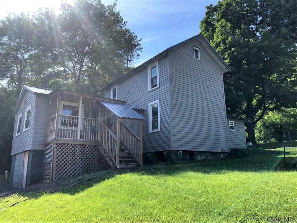 548 Echo Rd, Mineral Point, PA 15942