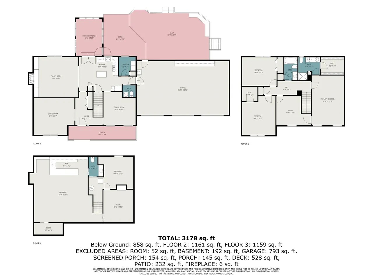 For Sale 50696 Partridge Woods Dr, Granger, IN 46530