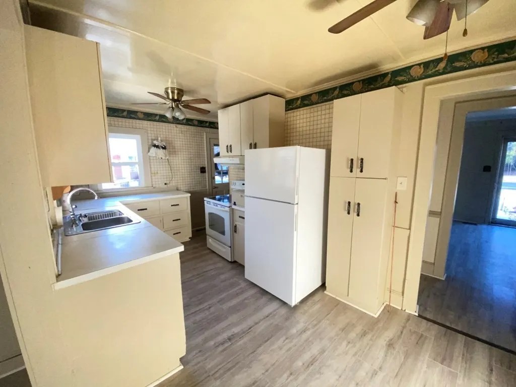 For Sale 628 N Lunenburg Ave, South Hill, VA 23970