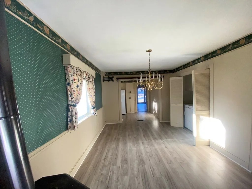 For Sale 628 N Lunenburg Ave, South Hill, VA 23970