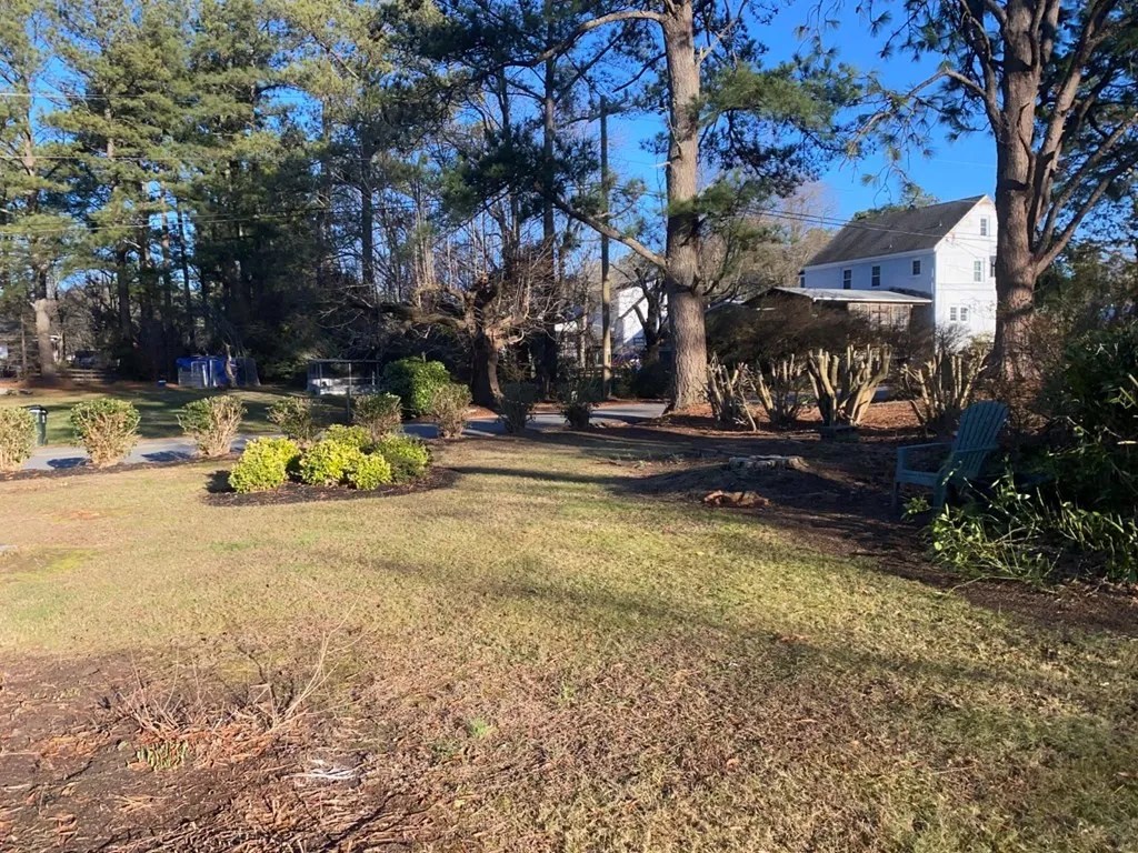 For Sale 628 N Lunenburg Ave, South Hill, VA 23970