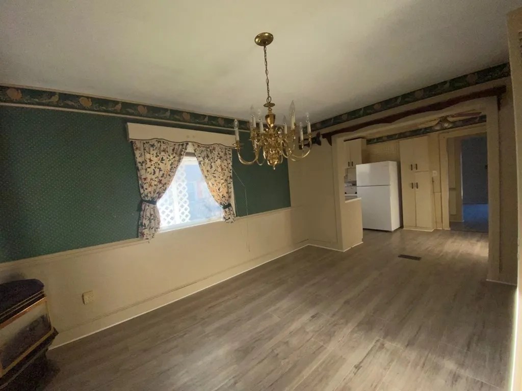 For Sale 628 N Lunenburg Ave, South Hill, VA 23970