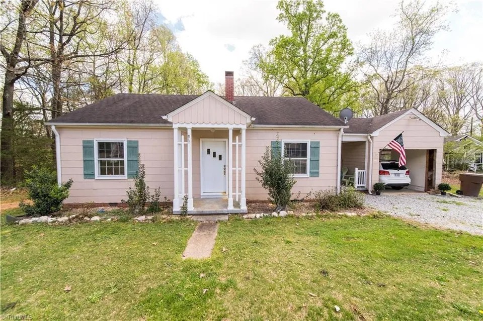 For Sale 1906 Lees Chapel Rd, Greensboro, NC 27405