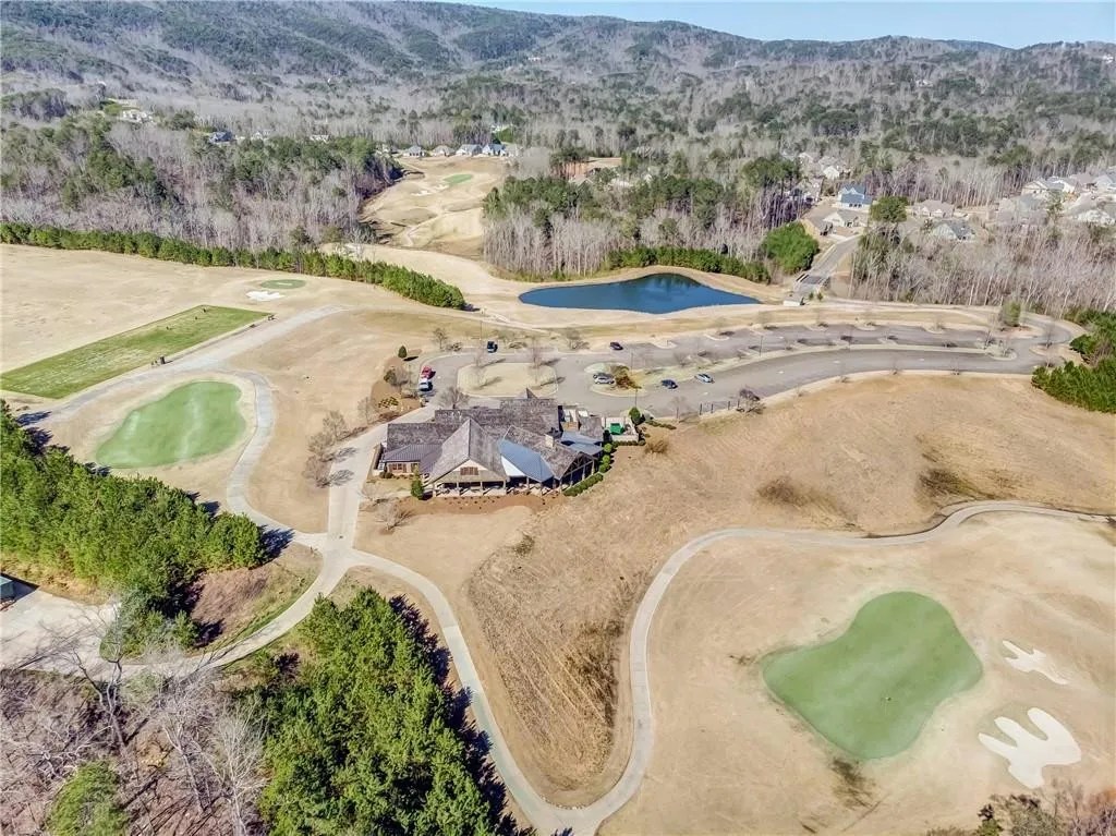 For Sale 862 Lake Arrowhead Dr, Waleska, GA 30183