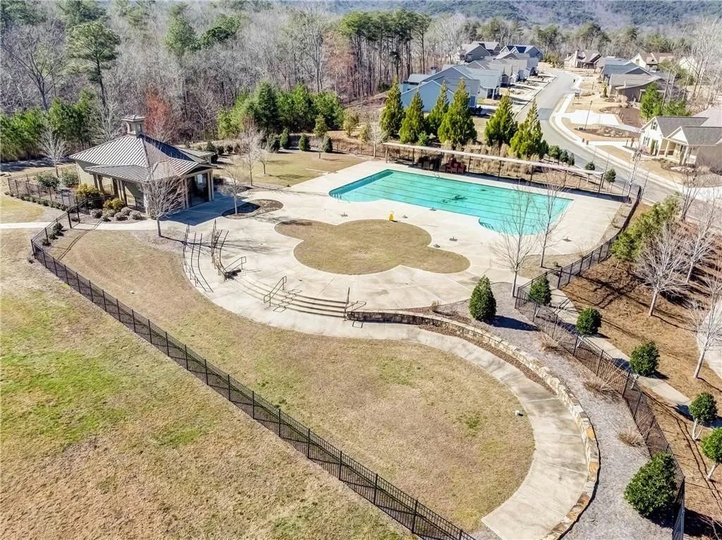 For Sale 862 Lake Arrowhead Dr, Waleska, GA 30183