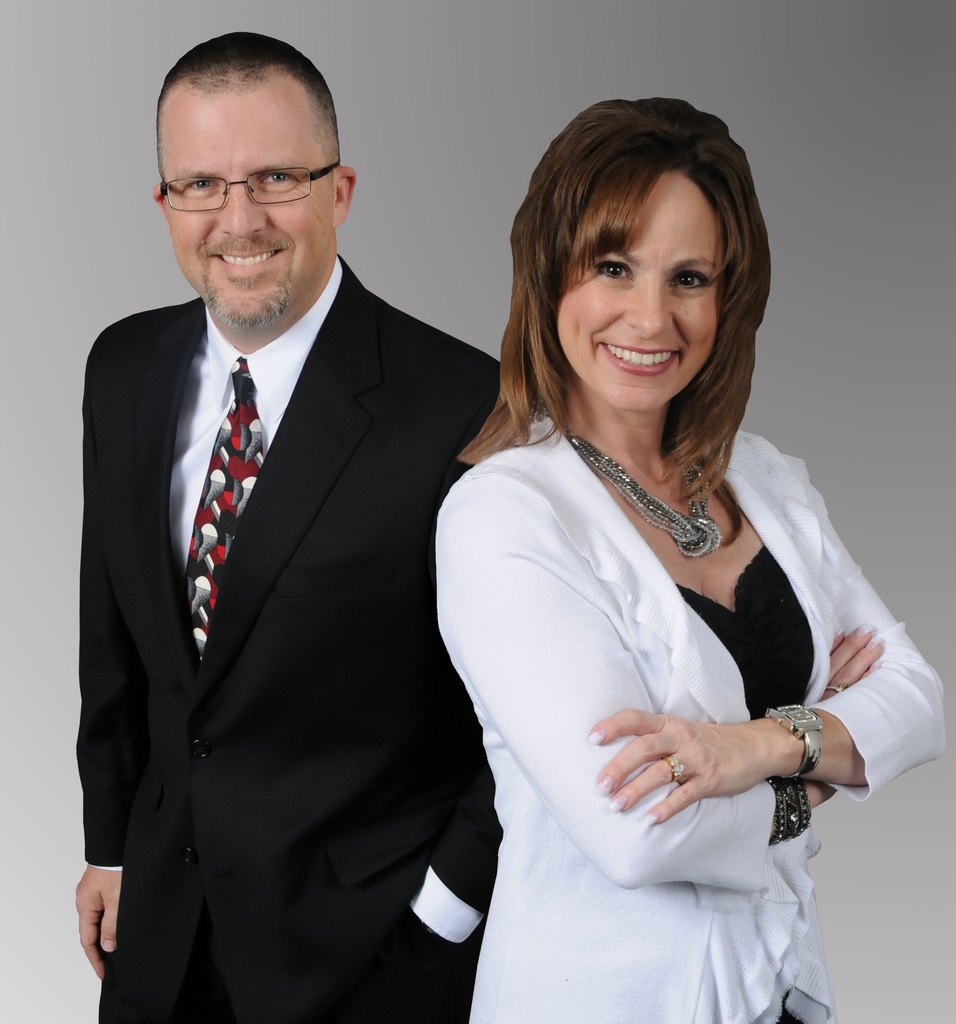 Rob And Becky Clay SPRINGFIELD, MO Real Estate Agent