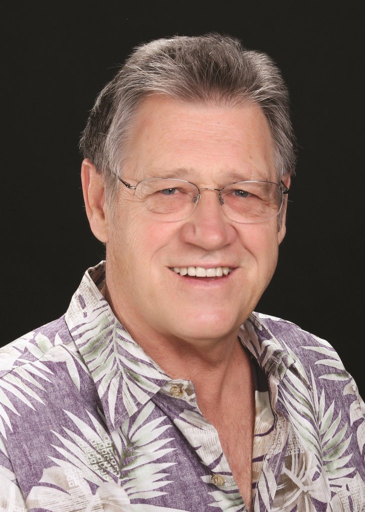 Wayne Johnston Idyllwild, CA Real Estate Agent