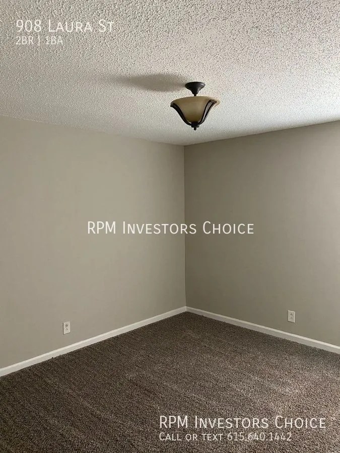 908 Laura St, Gallatin, TN 37066 Home for Rent