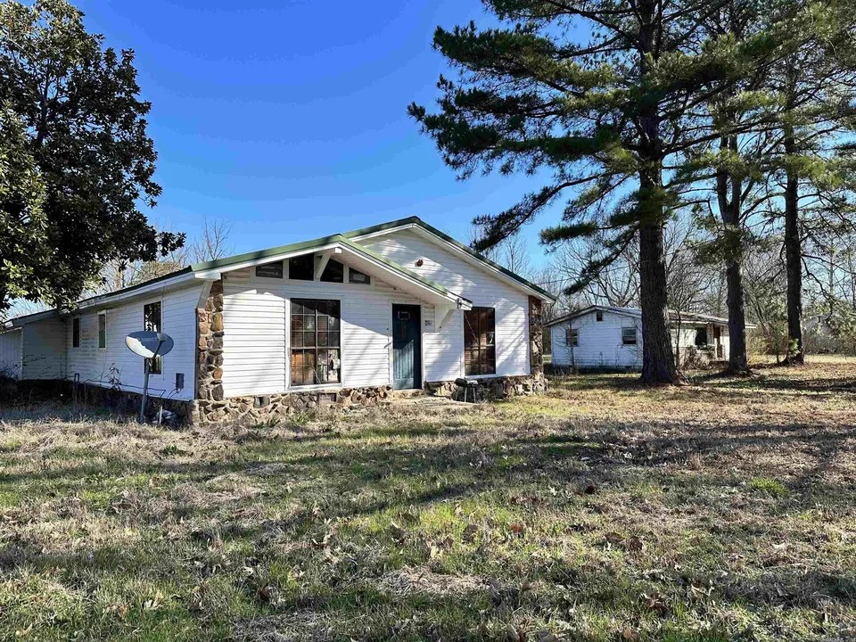 200 and 202 Owen St, Ward, AR 72176