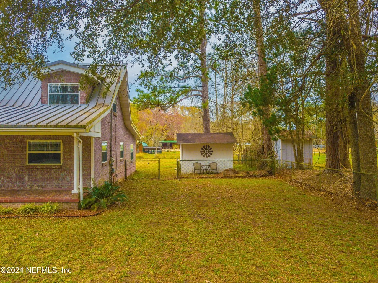 For Sale 43739 Ratliff Rd, Callahan, FL 32011