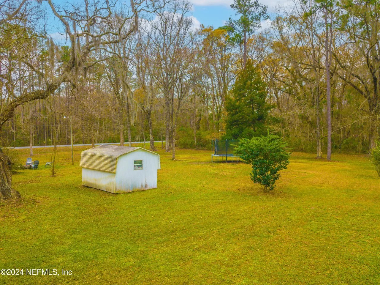 For Sale 43739 Ratliff Rd, Callahan, FL 32011