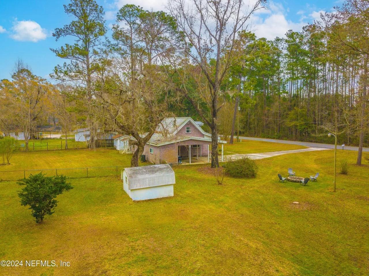 For Sale 43739 Ratliff Rd, Callahan, FL 32011