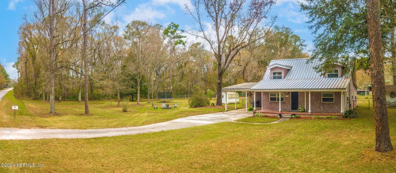 For Sale 43739 Ratliff Rd, Callahan, FL 32011