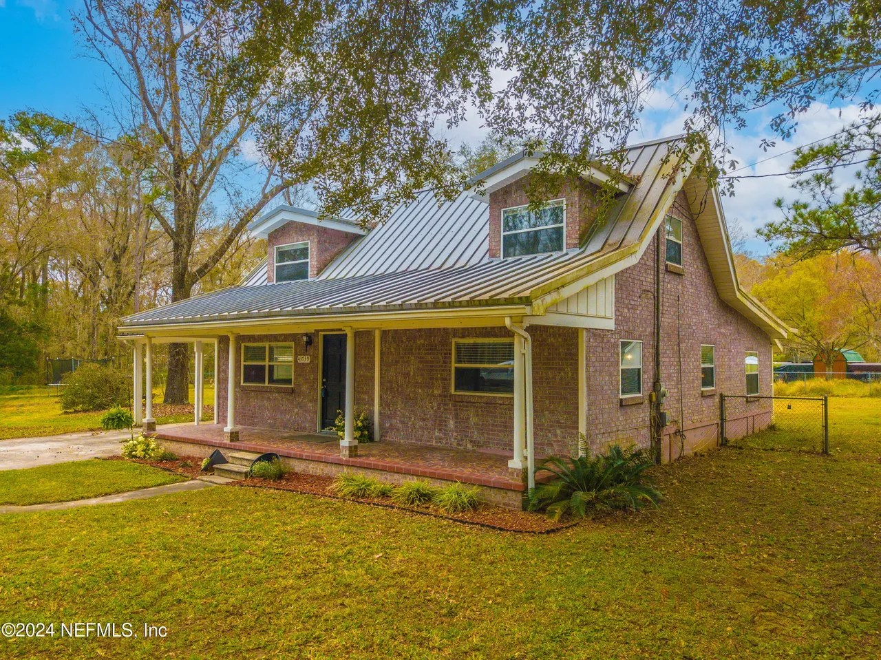 For Sale 43739 Ratliff Rd, Callahan, FL 32011