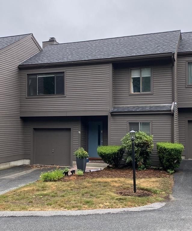 401 Colonial Dr Unit 31, Ipswich, MA 01938