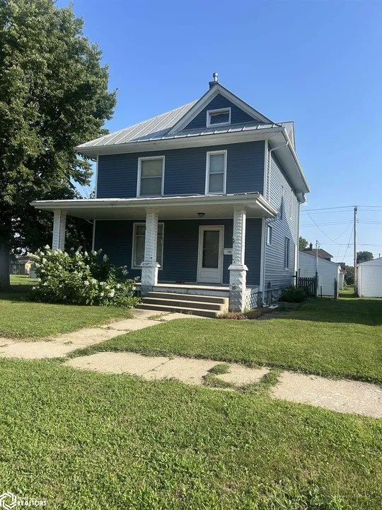 1228 Avenue F, Fort Madison, IA 52627 95,000