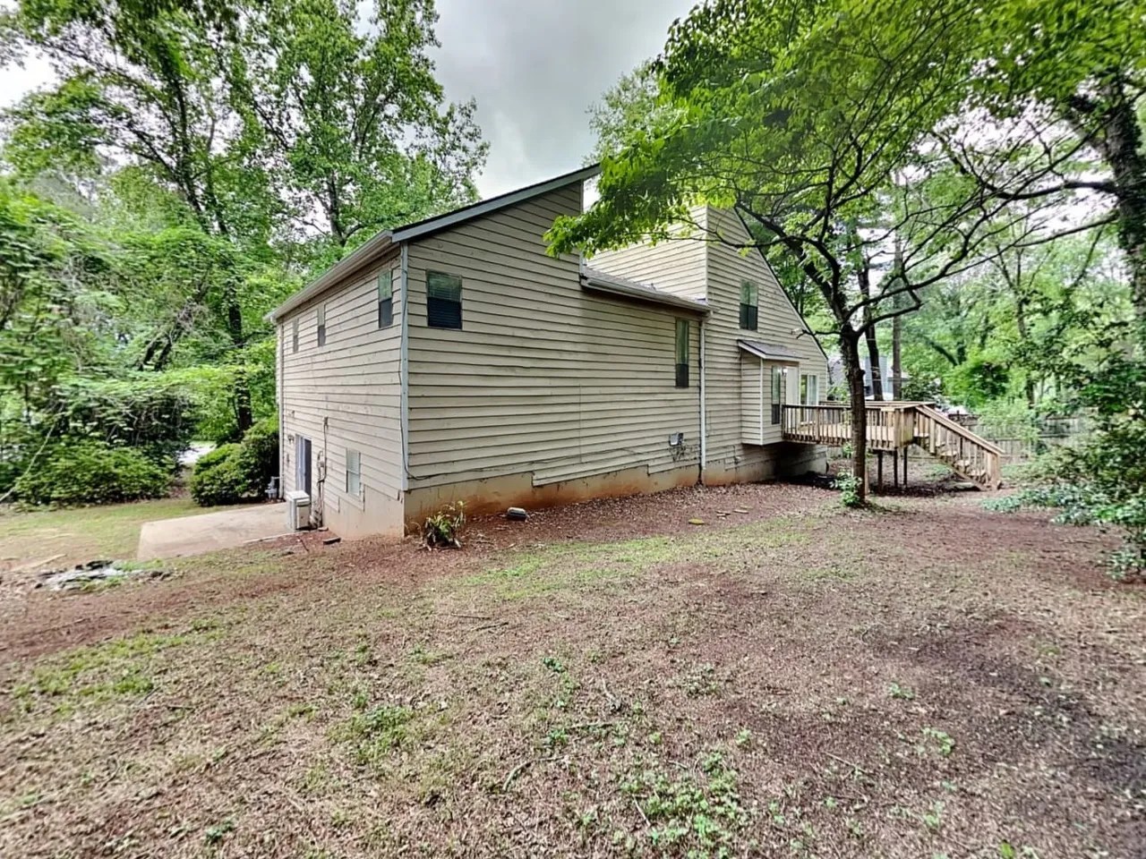 4931 Tremont Dr NE, Marietta, GA 30066 Home for Rent