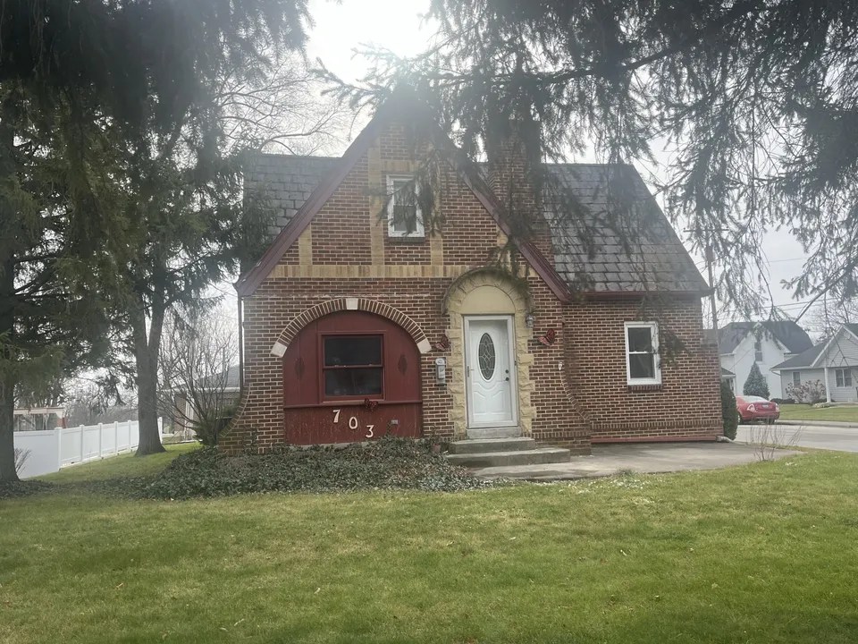 703 E Main St, Coldwater, OH 45828