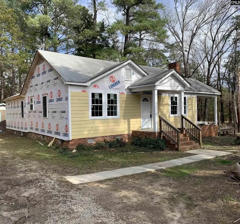 2720 Kennerly Rd, Irmo, SC 29063