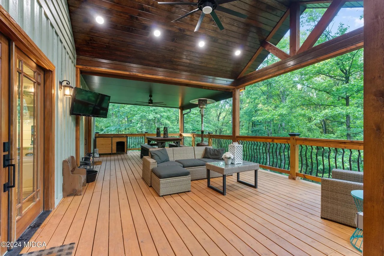 For Sale 1774 Maynards Mill Rd, Forsyth, GA 31029