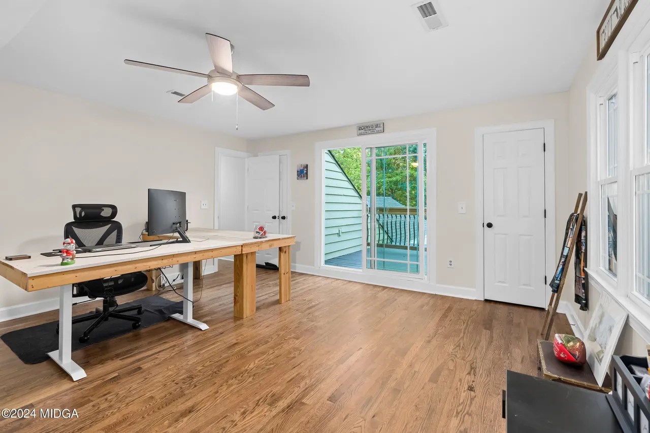 For Sale 1774 Maynards Mill Rd, Forsyth, GA 31029