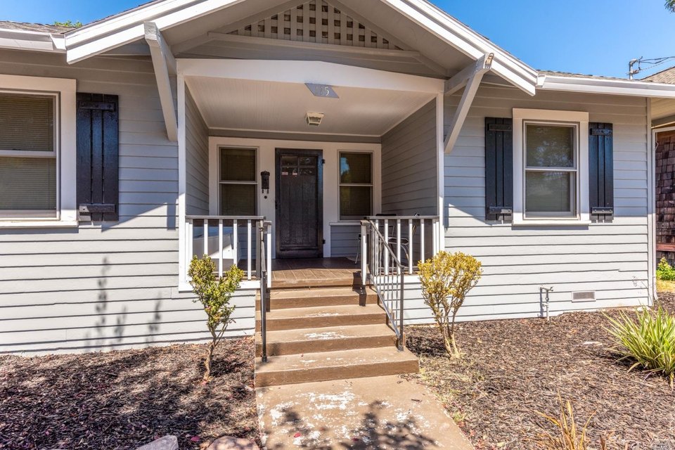 Santa Rosa, CA Real Estate Santa Rosa Homes for Sale