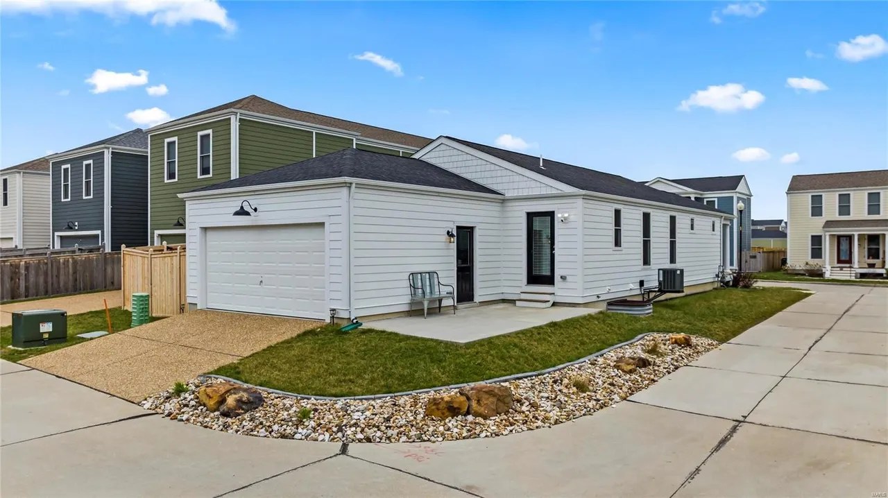 For Sale 4008 Freehold Rock Dr, Saint Charles, MO 63301